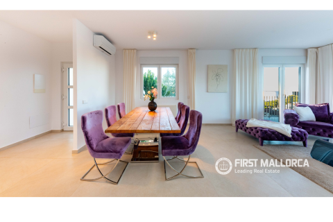 Villa à louer à Palmanova, Mallorca, Espagne, 6 chambres, 537 m2 No. 164556 - photo 8