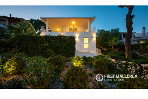 Villa à louer à Palmanova, Mallorca, Espagne, 6 chambres, 537 m2 No. 164556 - photo 30