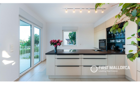 Villa à louer à Palmanova, Mallorca, Espagne, 6 chambres, 537 m2 No. 164556 - photo 11