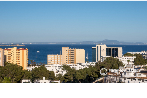 Villa à louer à Palmanova, Mallorca, Espagne, 6 chambres, 537 m2 No. 164556 - photo 27