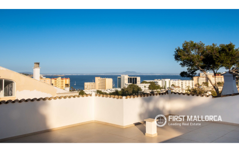 Villa à louer à Palmanova, Mallorca, Espagne, 6 chambres, 537 m2 No. 164556 - photo 28