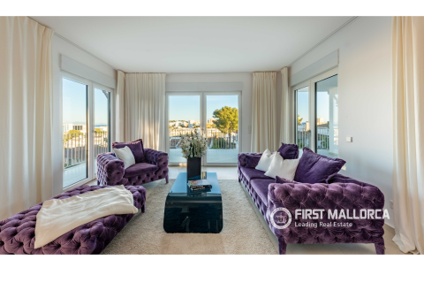 Villa à louer à Palmanova, Mallorca, Espagne, 6 chambres, 537 m2 No. 164556 - photo 7