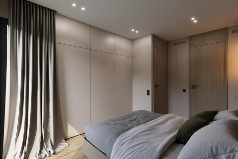 Продажа дома в С'Агаро, Герона, Испания 4 спальни, 196м2 №164554 - фото 12