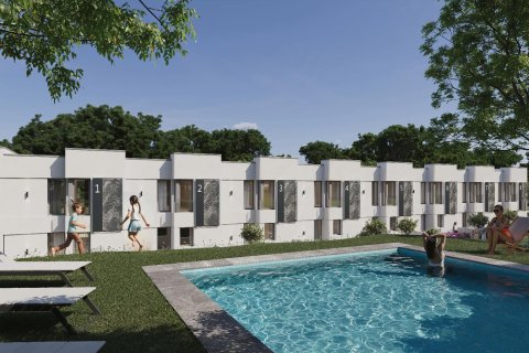 Дом в С'Агаро, Герона, Испания 4 спальни, 196м2 №164554