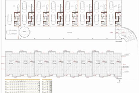 Продажа дома в С'Агаро, Герона, Испания 4 спальни, 196м2 №164554 - фото 19