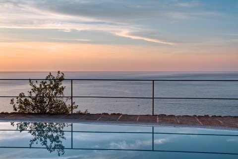 Finca till salu i Soller, Mallorca, Spanien 4 sovrum, 272 kvm. Nr. 164555 - foto 10