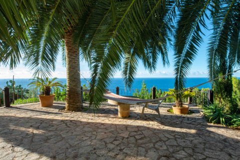 Finca till salu i Soller, Mallorca, Spanien 4 sovrum, 272 kvm. Nr. 164555 - foto 30