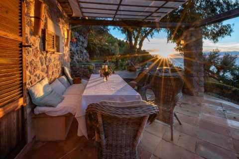 Finca till salu i Soller, Mallorca, Spanien 4 sovrum, 272 kvm. Nr. 164555 - foto 24