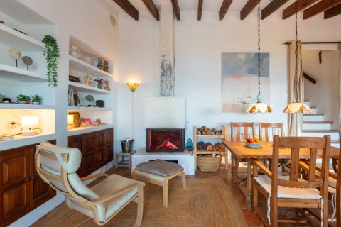 Finca till salu i Soller, Mallorca, Spanien 4 sovrum, 272 kvm. Nr. 164555 - foto 2