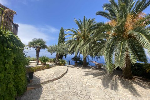 Finca till salu i Soller, Mallorca, Spanien 4 sovrum, 272 kvm. Nr. 164555 - foto 28
