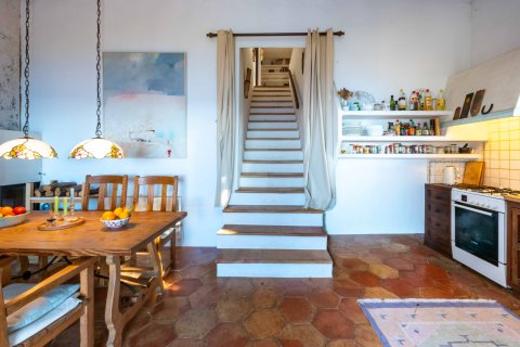 Finca till salu i Soller, Mallorca, Spanien 4 sovrum, 272 kvm. Nr. 164555 - foto 13