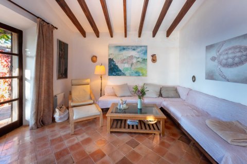 Finca till salu i Soller, Mallorca, Spanien 4 sovrum, 272 kvm. Nr. 164555 - foto 11