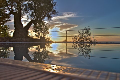 Finca till salu i Soller, Mallorca, Spanien 4 sovrum, 272 kvm. Nr. 164555 - foto 20