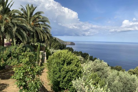 Finca till salu i Soller, Mallorca, Spanien 4 sovrum, 272 kvm. Nr. 164555 - foto 21