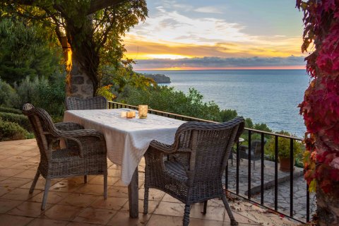 Finca till salu i Soller, Mallorca, Spanien 4 sovrum, 272 kvm. Nr. 164555 - foto 6