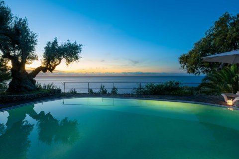 Finca till salu i Soller, Mallorca, Spanien 4 sovrum, 272 kvm. Nr. 164555 - foto 7