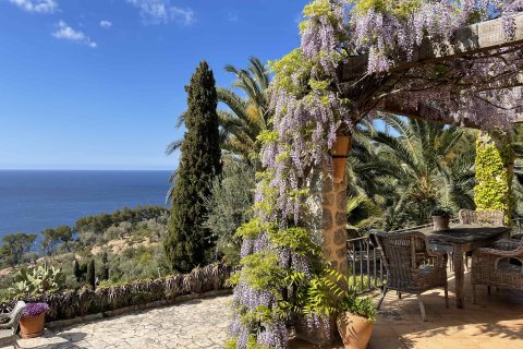 Finca till salu i Soller, Mallorca, Spanien 4 sovrum, 272 kvm. Nr. 164555 - foto 29