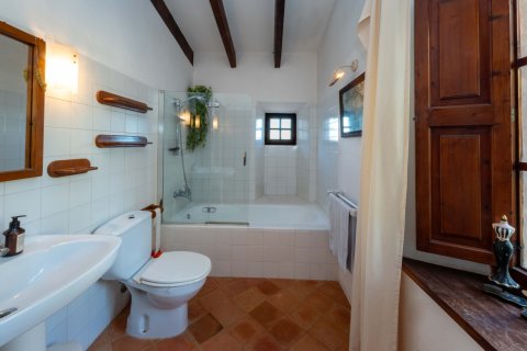 Finca till salu i Soller, Mallorca, Spanien 4 sovrum, 272 kvm. Nr. 164555 - foto 15