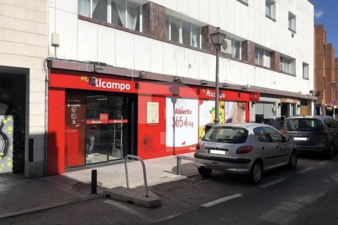 Retail store for sale in Spain 191 sq.m. No. 151888 - photo 6