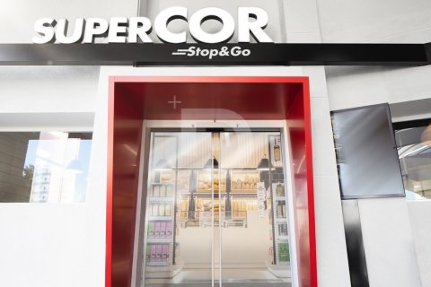 Retail store for sale in Spain 1177 sq.m. No. 151886 - photo 2