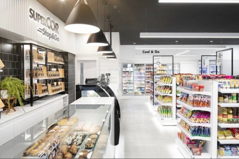 Retail store for sale in Spain 1177 sq.m. No. 151886 - photo 3