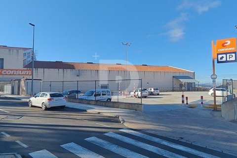 Retail store for sale in Spain 3194 sq.m. No. 151885 - photo 2