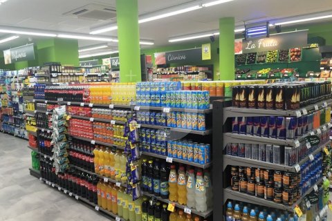 Retail store for sale in Spain 404 sq.m. No. 151889 - photo 3