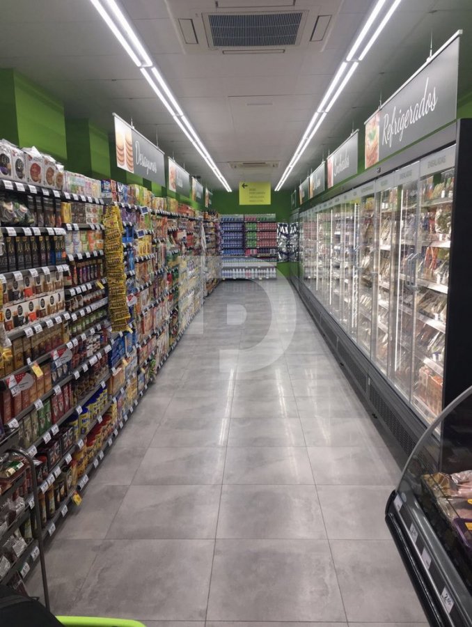 Ladengeschäft in Spanien 404 m2 Nr. 151889
