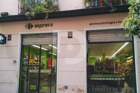 Retail store for sale in Spain 404 sq.m. No. 151889 - photo 5