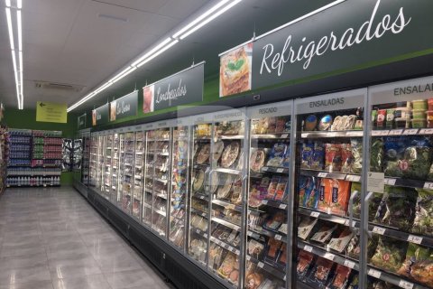 Retail store for sale in Spain 404 sq.m. No. 151889 - photo 2