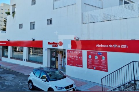 Retail store for sale in Spain 2449 sq.m. No. 151887 - photo 6