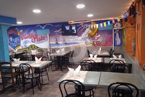 Продажа коммерческой недвижимости в Старый город, Барселона, Испания 160м2 №151892 - фото 7