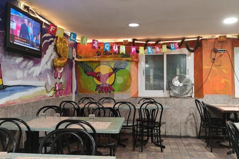 Commercial property à Ciutat Vella, Barcelona, Espagne 160 m2 No. 151892