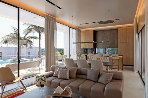 Продажа виллы в Морайра, Аликанте, Испания 5 спален, 544м2 №173773 - фото 7