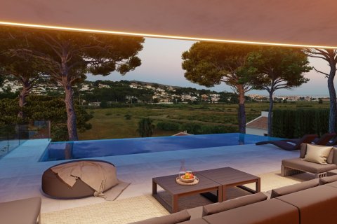 Villa à vendre à Teulada, Alicante, Espagne, 4 chambres, 754 m2 No. 173771 - photo 18