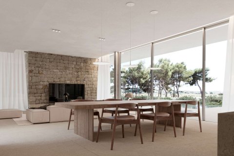 Villa à vendre à Teulada, Alicante, Espagne, 4 chambres, 754 m2 No. 173771 - photo 16