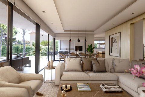 Villa à vendre à Teulada, Alicante, Espagne, 4 chambres, 754 m2 No. 173771 - photo 15