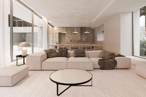 Villa à vendre à Teulada, Alicante, Espagne, 4 chambres, 754 m2 No. 173771 - photo 12