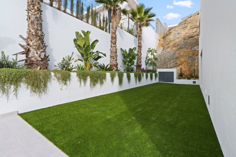 Villa à vendre à Benidorm, Alicante, Espagne, 3 chambres, 332.05 m2 No. 173770 - photo 6