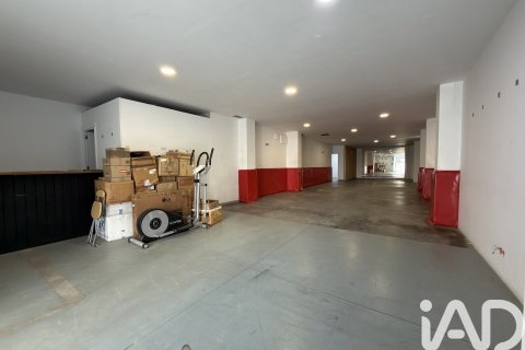 Lokal usługowy w Tarifa, Cadiz, Hiszpania 194 mkw. nr 173219