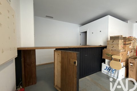 Lokal usługowy w Tarifa, Cadiz, Hiszpania 194 mkw. nr 173219 – zdjęcie 7