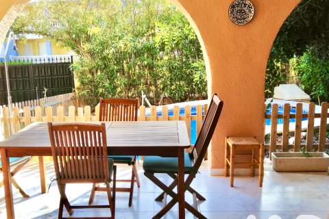 House for sale in Alcala De Xivert, Castellon, Spain 4 bedrooms, 210 sq.m. No. 173225 - photo 6