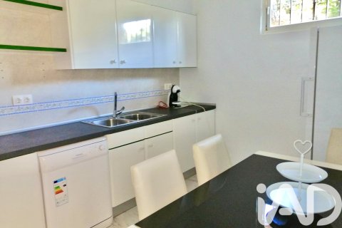 House for sale in Alcala De Xivert, Castellon, Spain 4 bedrooms, 210 sq.m. No. 173225 - photo 21