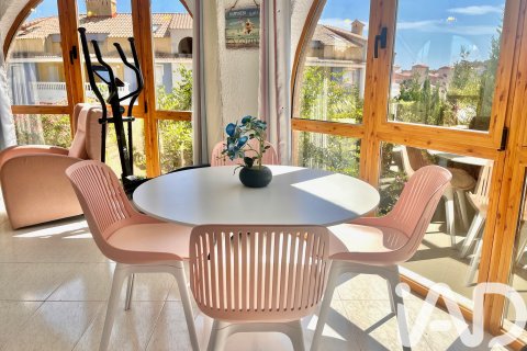 House for sale in Alcala De Xivert, Castellon, Spain 4 bedrooms, 210 sq.m. No. 173225 - photo 11