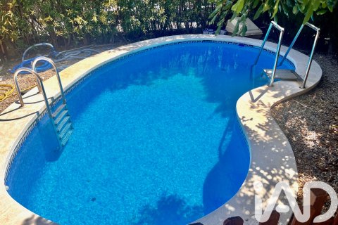 House for sale in Alcala De Xivert, Castellon, Spain 4 bedrooms, 210 sq.m. No. 173225 - photo 8