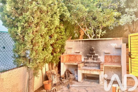 House for sale in Alcala De Xivert, Castellon, Spain 4 bedrooms, 210 sq.m. No. 173225 - photo 10