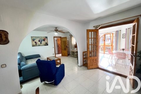 House for sale in Alcala De Xivert, Castellon, Spain 4 bedrooms, 210 sq.m. No. 173225 - photo 27