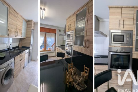 Huoneisto myytävänä Ezcaray, La Rioja, Espanja, 4 makuuhuonetta, 342 m2 No. 173222 - kuva 16