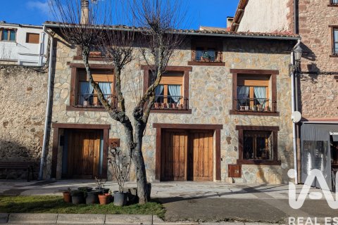 Apartament w Ezcaray, La Rioja, Hiszpania 4 sypialnie, 342 mkw. nr 173222