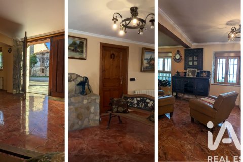 Huoneisto myytävänä Ezcaray, La Rioja, Espanja, 4 makuuhuonetta, 342 m2 No. 173222 - kuva 4